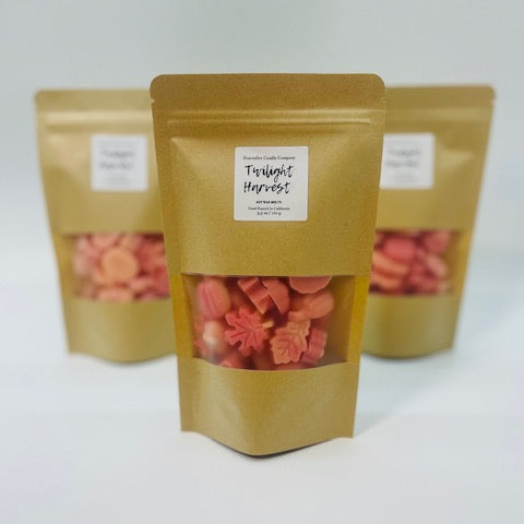 Twilight Harvest Soy Wax Melts