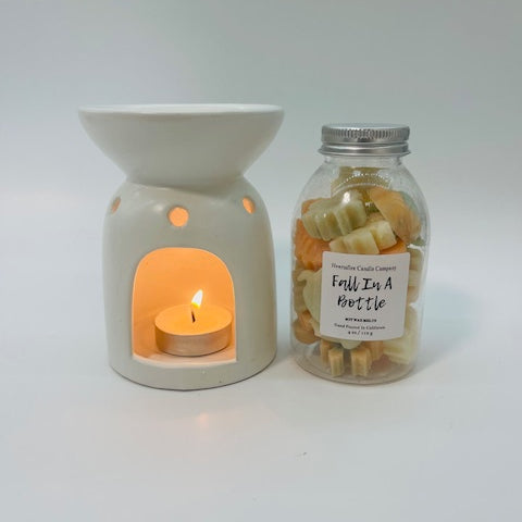 Fall In A Bottle Soy Wax Melts