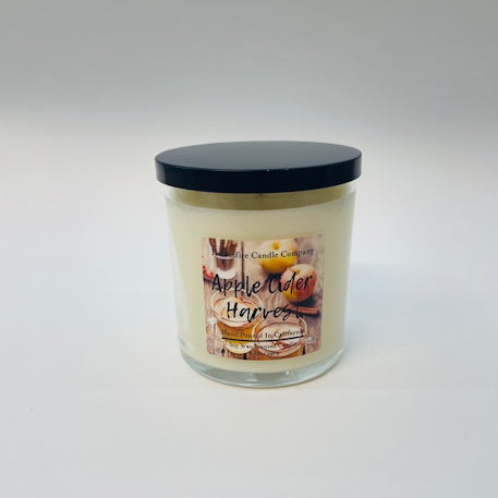 Apple Cider Harvest Soy Wax Candle