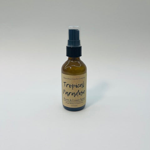 Tropical Paradise Room & Linen Spray