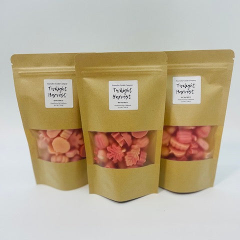 Twilight Harvest Soy Wax Melts