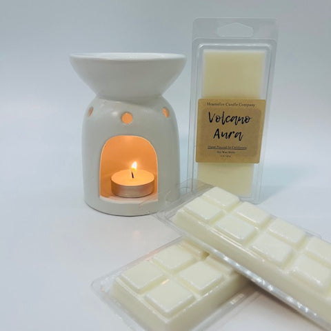 Volcano Aura Soy Wax Melts