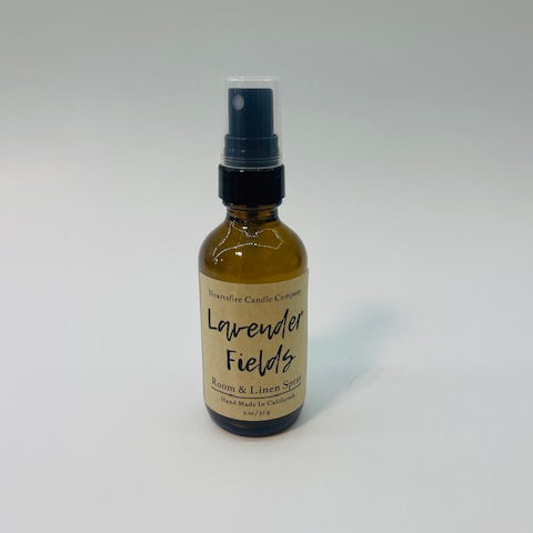 Lavender Fields Room & Linen Spray