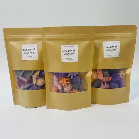 Chamber of Whispers Soy Wax Melts