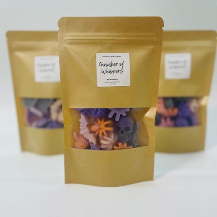 Chamber of Whispers Soy Wax Melts