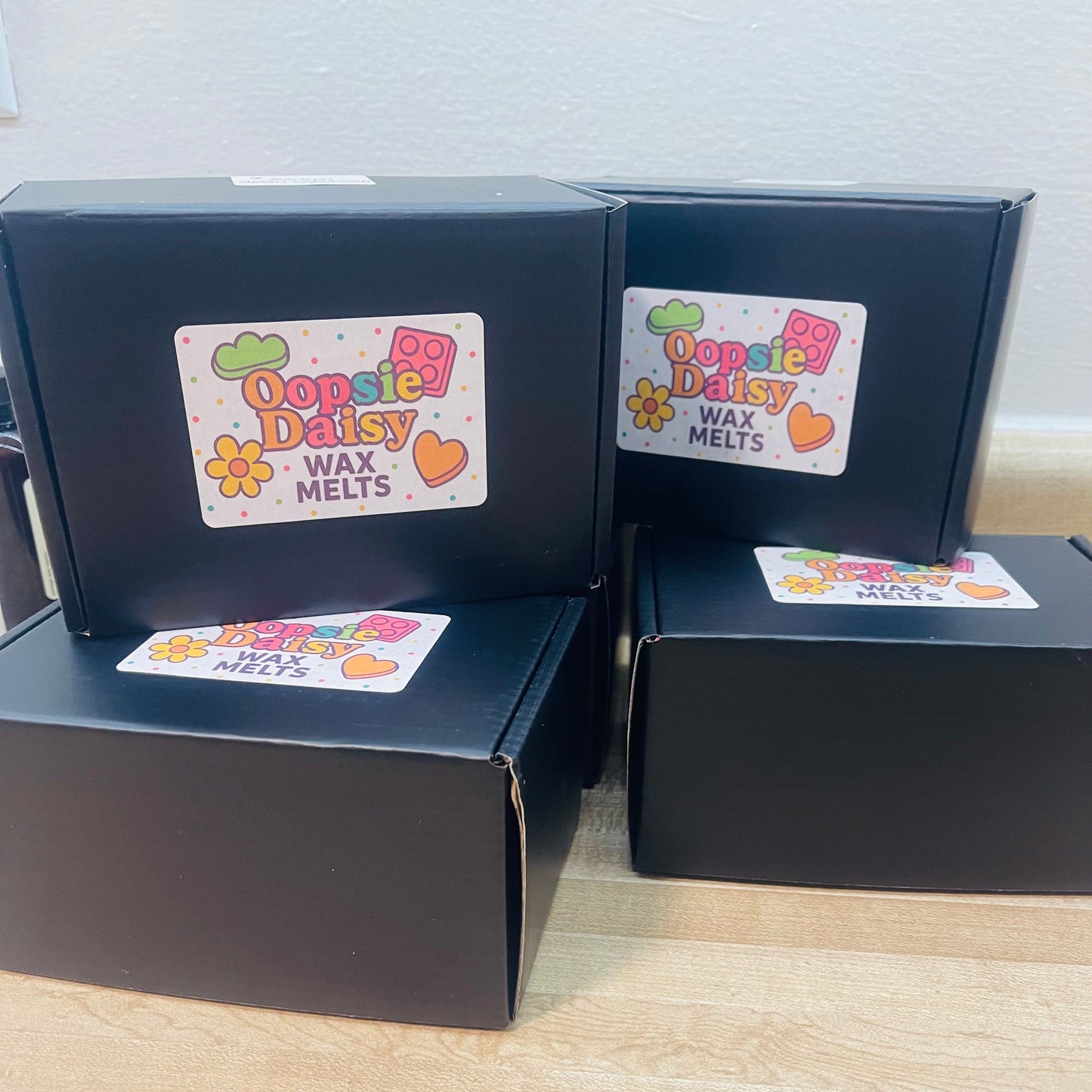 Oopsie Daisy Wax Melts