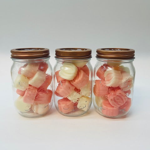 The Autumn Spice Jar