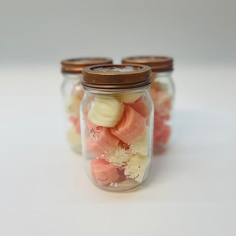 The Autumn Spice Jar