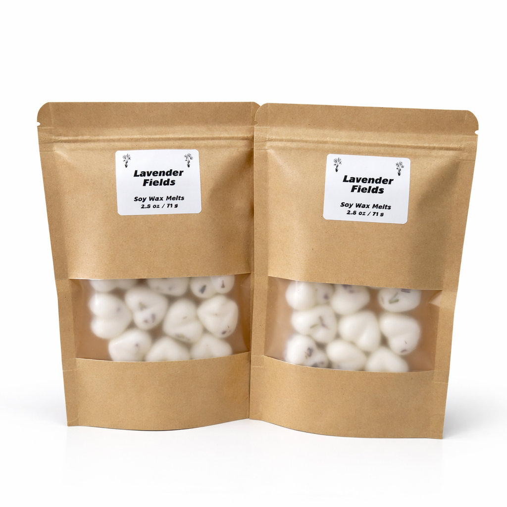 Lavender Fields Soy Wax Melts