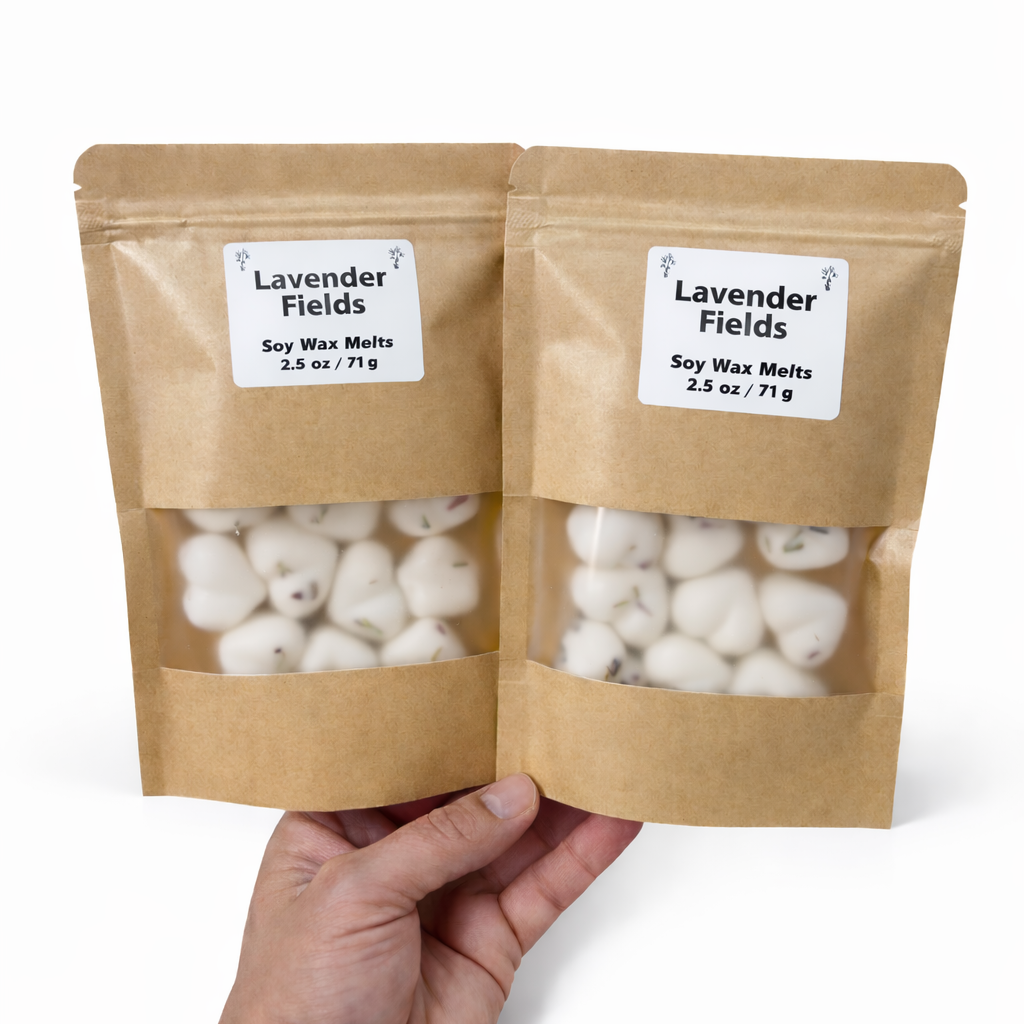 Lavender Fields Soy Wax Melts
