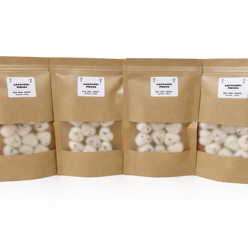 Lavender Fields Soy Wax Melts