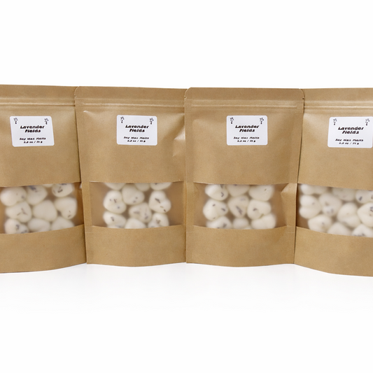 Lavender Fields Soy Wax Melts