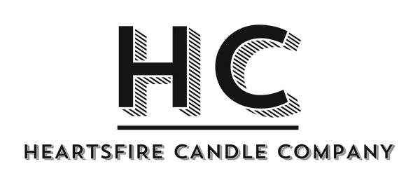Heartsfire Candle Company 
