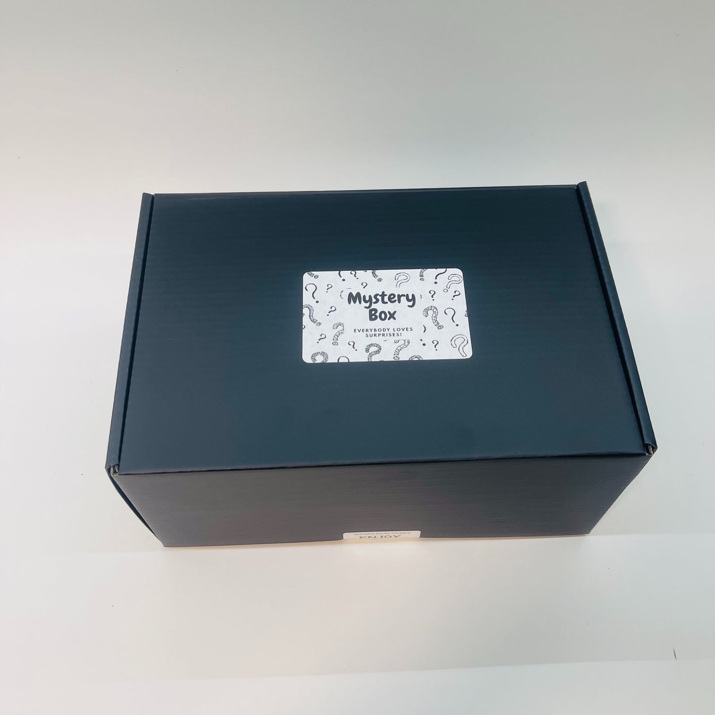 Mystery Box (4 Piece Set: Holiday Scents)